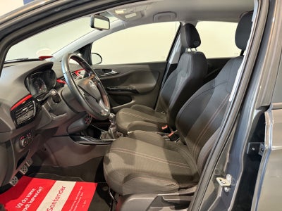 Opel Corsa 16V Sport