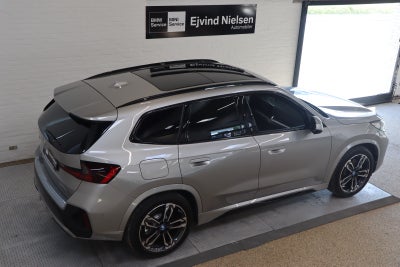 BMW iX1 xDrive30 M-Sport