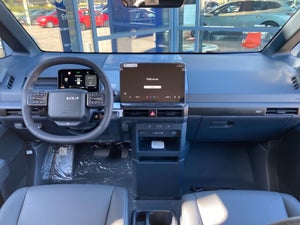 Kia PV5 Long Range Access