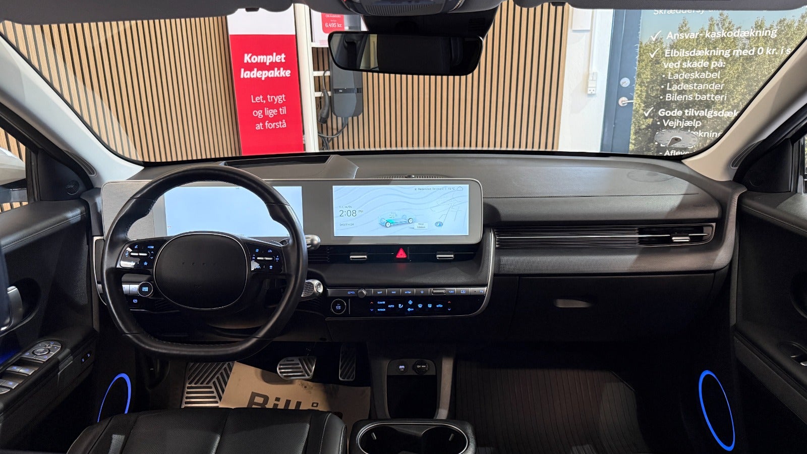 Billede af Hyundai Ioniq 5 77 Ultimate