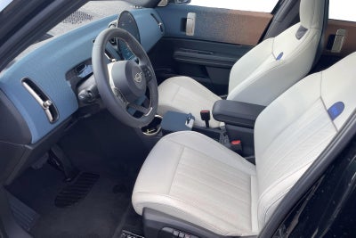 MINI Countryman SE Favoured Trim XL ALL4 2025