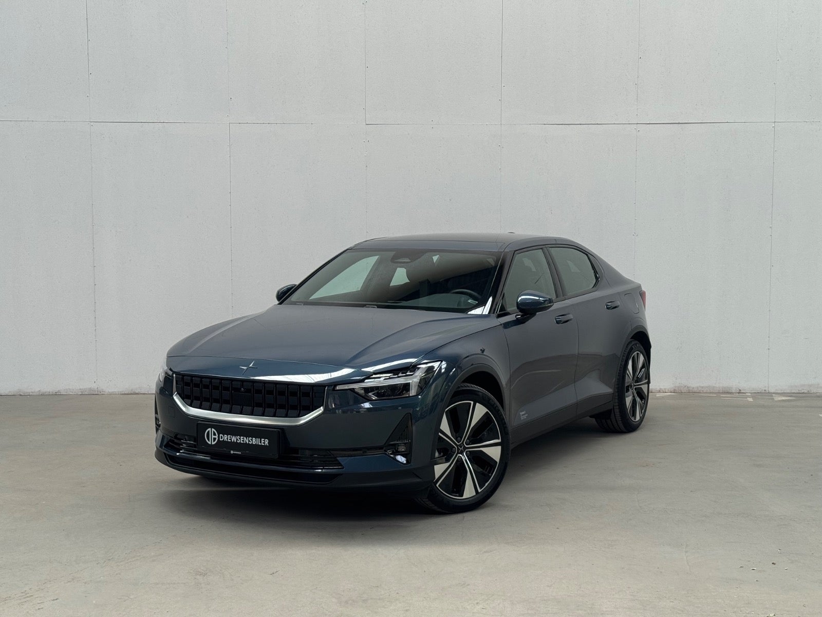 Polestar 2 Standard Range A