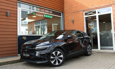 Renault Megane E-Tech 60 Evolution ER 5d