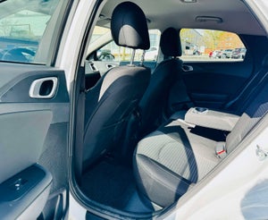 Kia XCeed T-GDi Prestige