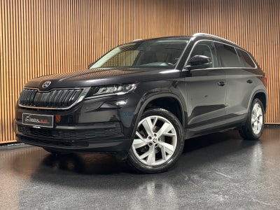 Skoda Kodiaq 1,4 TSi 150 Style DSG 5d