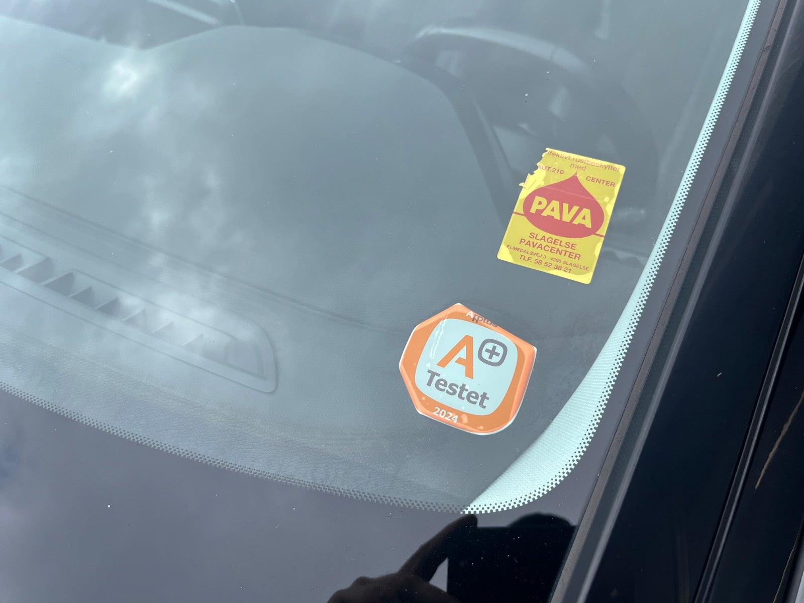 Billede af Peugeot 3008 1,6 BlueHDi 120 Allure