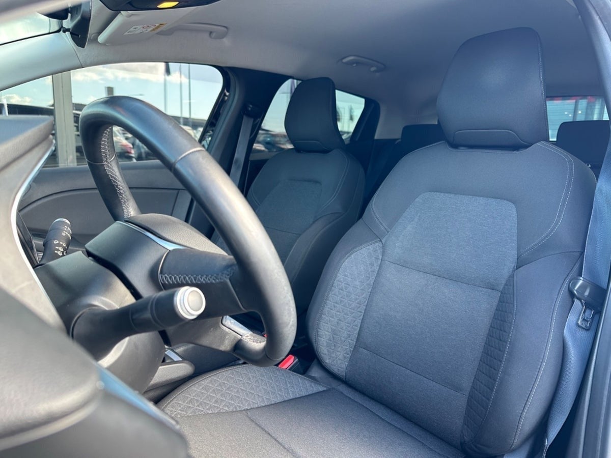 Billede af Renault Clio V 1,5 dCi 85 Intens