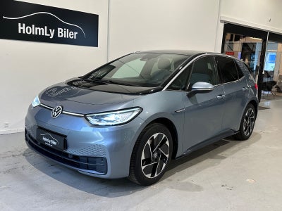 VW ID.3 Pro Performance Tech