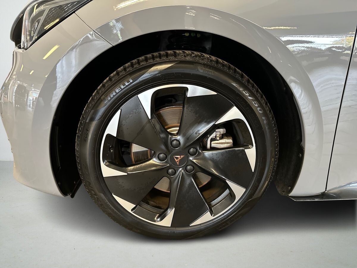 Cupra Born e-Boost billede 6