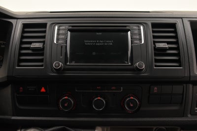 VW Transporter TDi 150 Kassevogn 4Motion lang