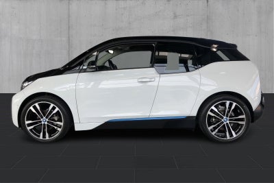 BMW i3 Charged Plus - 1