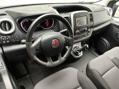 Fiat Talento Ecojet 145 L2H1 billede 2