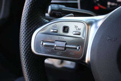 Mercedes GLE350 de AMG Line Coupé aut. 4Matic