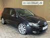 VW Golf VI TSi 122 Comfortline