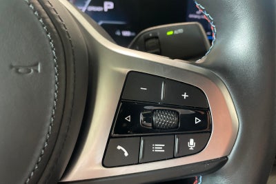 BMW i4 M50 M-Sport xDrive