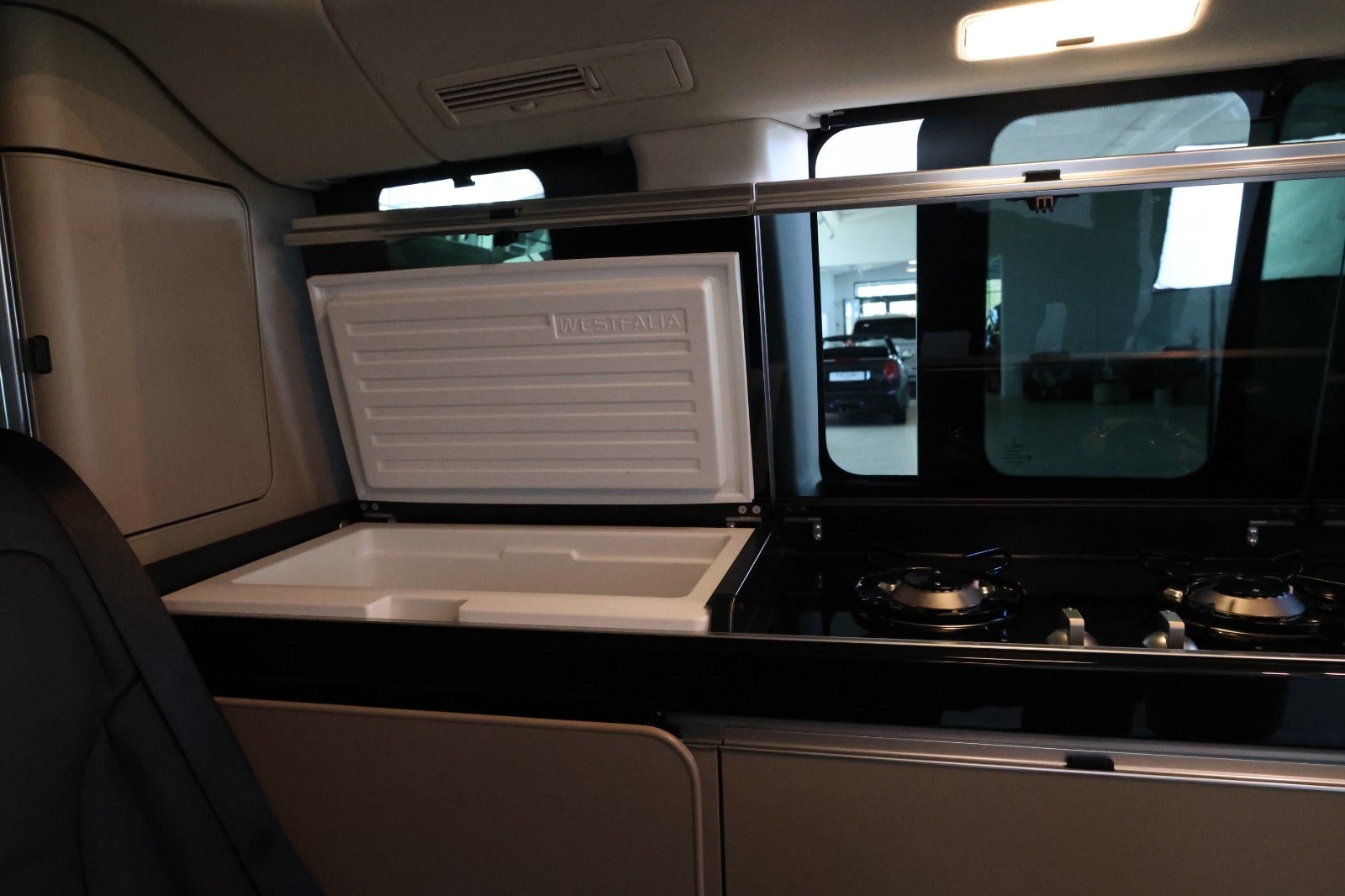 Mercedes V300 d 2,0 Exclusive aut. XL 4Matic - 14