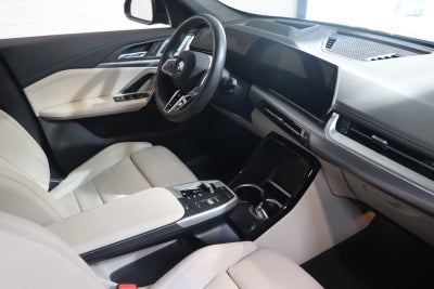 BMW iX1 xDrive30 M-Sport