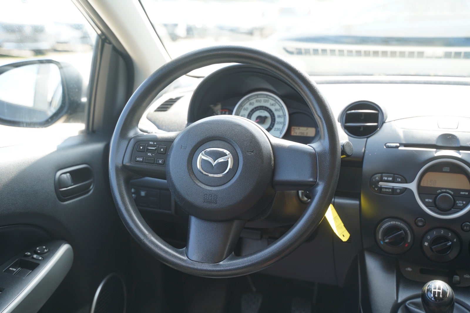 Billede af Mazda 2 1,3 Advance