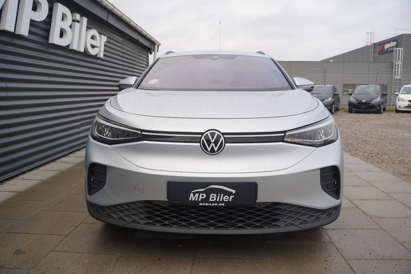 Billede af VW ID.4 52 Pure Performance