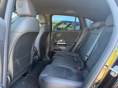 Mercedes EQA250+ AMG Line Premium