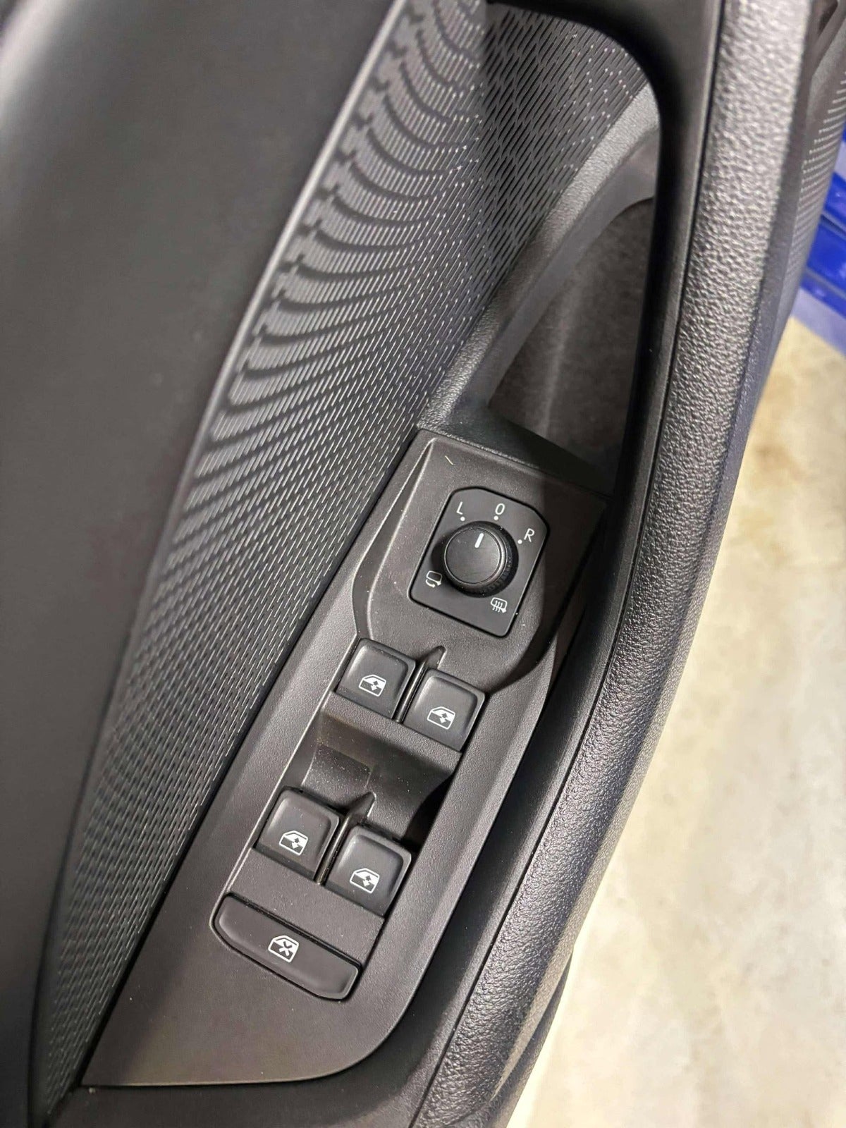 Billede af Skoda Octavia 1,4 TSi iV Ambition Combi DSG