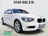 BMW 116i 