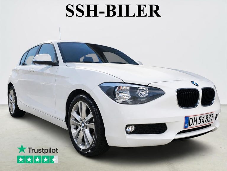 BMW 116i 