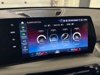 BMW iX1 xDrive30
