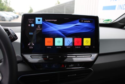 VW ID.3 Pro