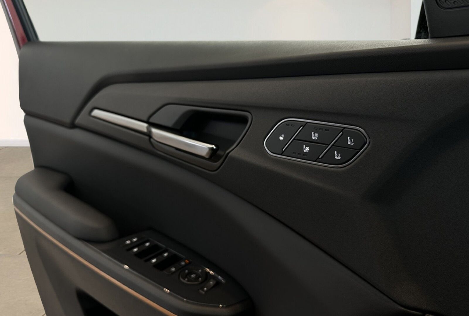 Kia EV5 Long Range Upgrade