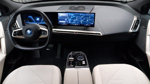 BMW iX xDrive40 Super Charged