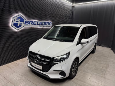 Mercedes EQV300  Avantgarde L