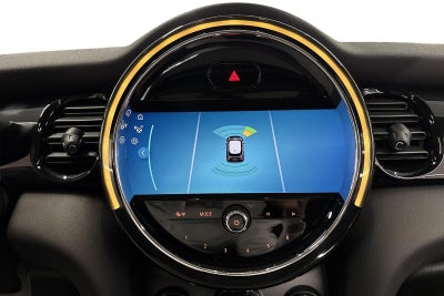 MINI Cooper SE Essential Trim