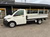 VW Transporter TDi 150 Ladvogn DSG lang