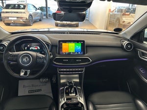 MG EHS PHEV Luxury