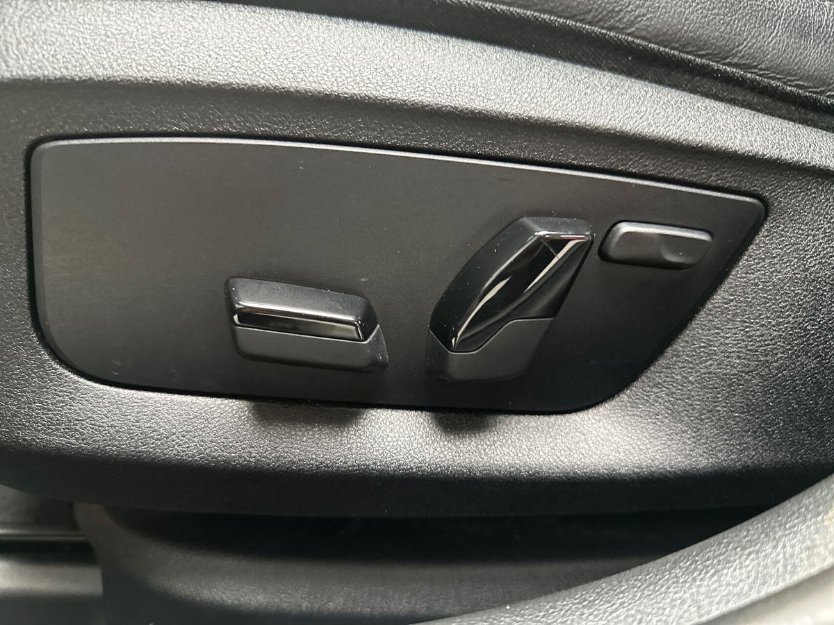 BMW 530e Touring M-Sport aut. billede 21