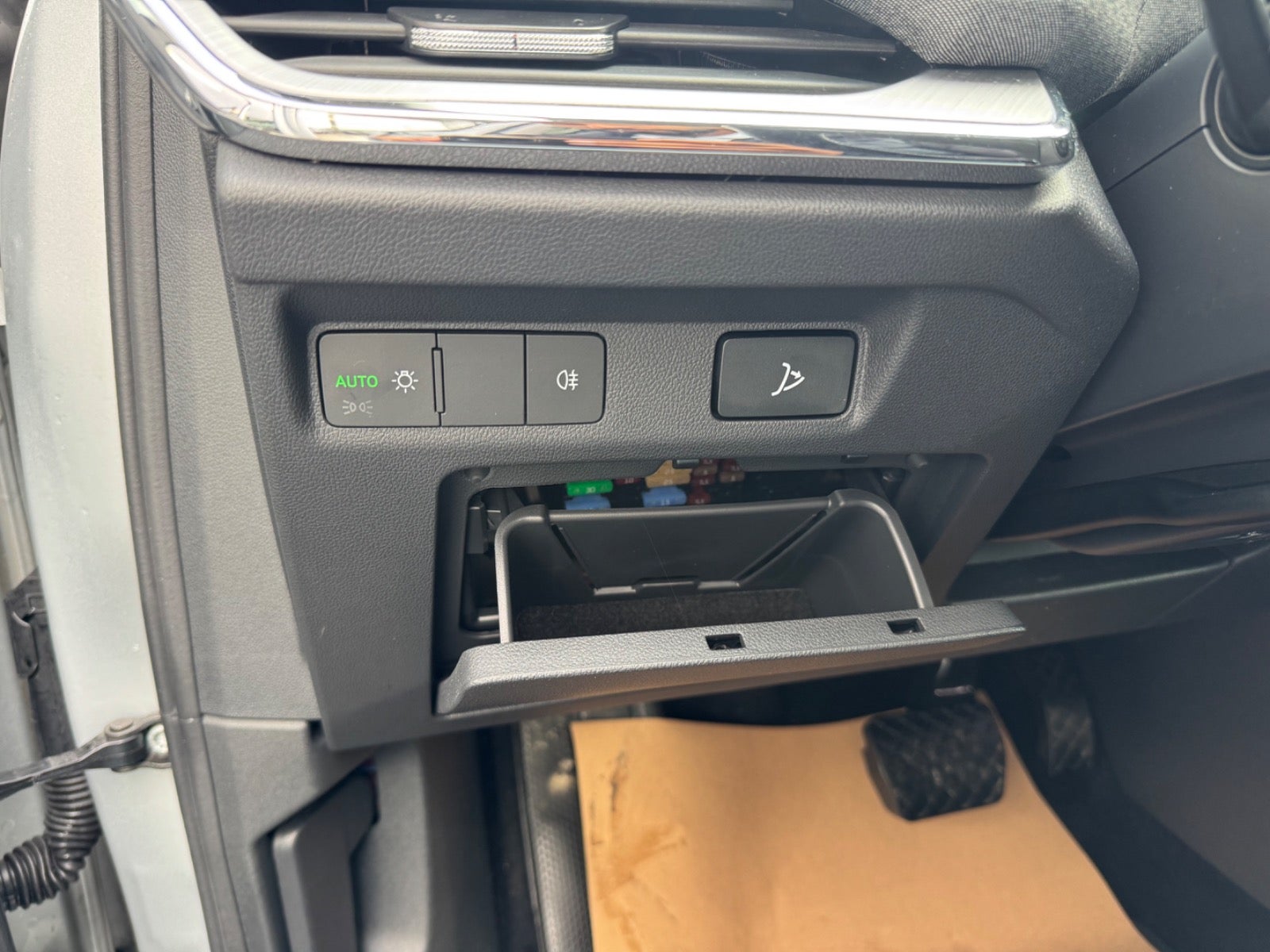 Billede af Skoda Enyaq 80 iV Plus