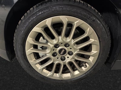 MINI Cooper E Favoured Trim L