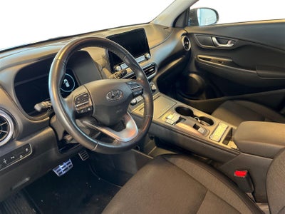 Hyundai Kona EV Select billede 2