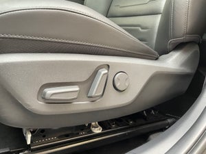 Kia Niro EV Inspire