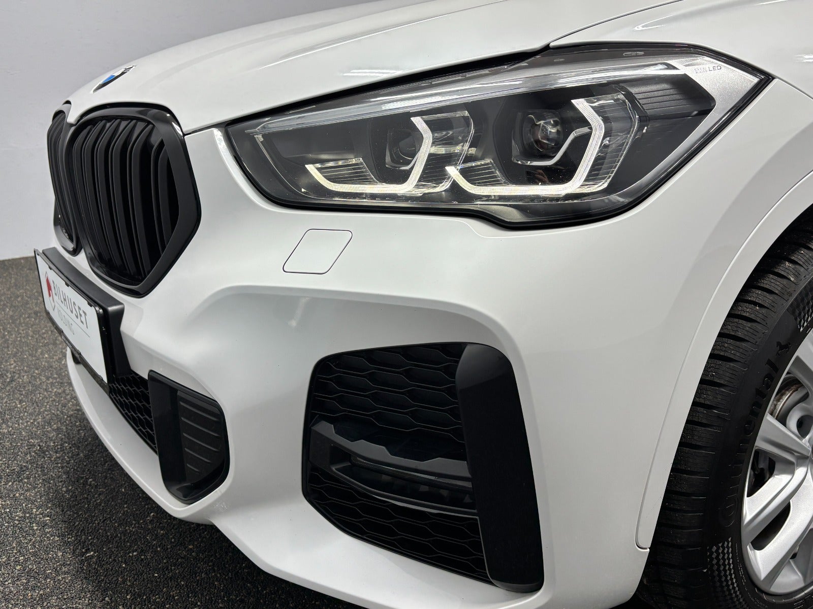 Billede af BMW X1 1,5 xDrive25e M-Sport+ aut.