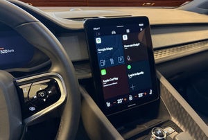 Polestar 2 Long Range