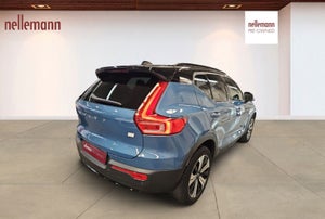 Volvo XC40 P6 ReCharge Plus