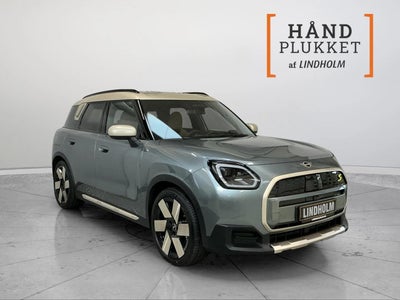 MINI Countryman SE  Favoured Trim XL ALL4 5d