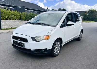 Mitsubishi Colt 1,3 Elegance ClearTec Coolpack 5d