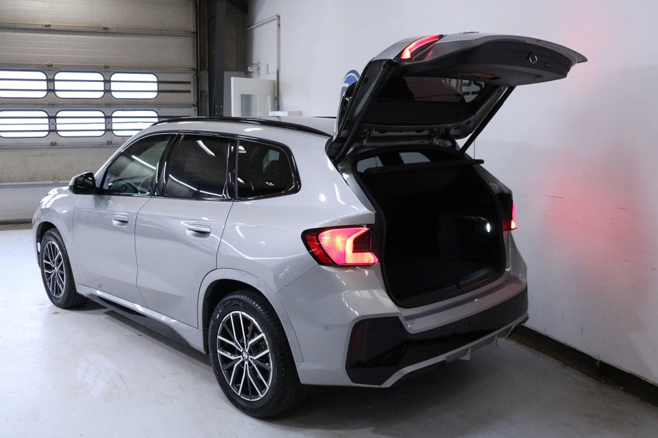 BMW iX1, Billede 3