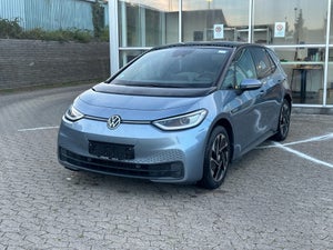 VW ID.3 Pro Performance Family