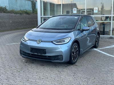 VW ID.3 Pro Performance Family