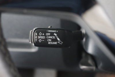 Skoda Octavia TSi 150 Style Combi DSG