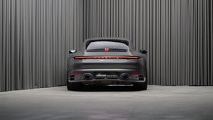 Porsche 911 Carrera S Coupé PDK